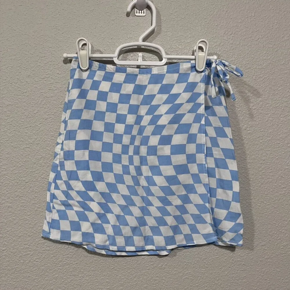 Art Class skirt - Picture 2 of 5
